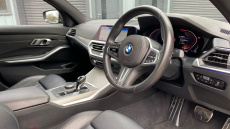 BMW 3 Series 320i M Sport 4dr Step Auto Petrol Saloon